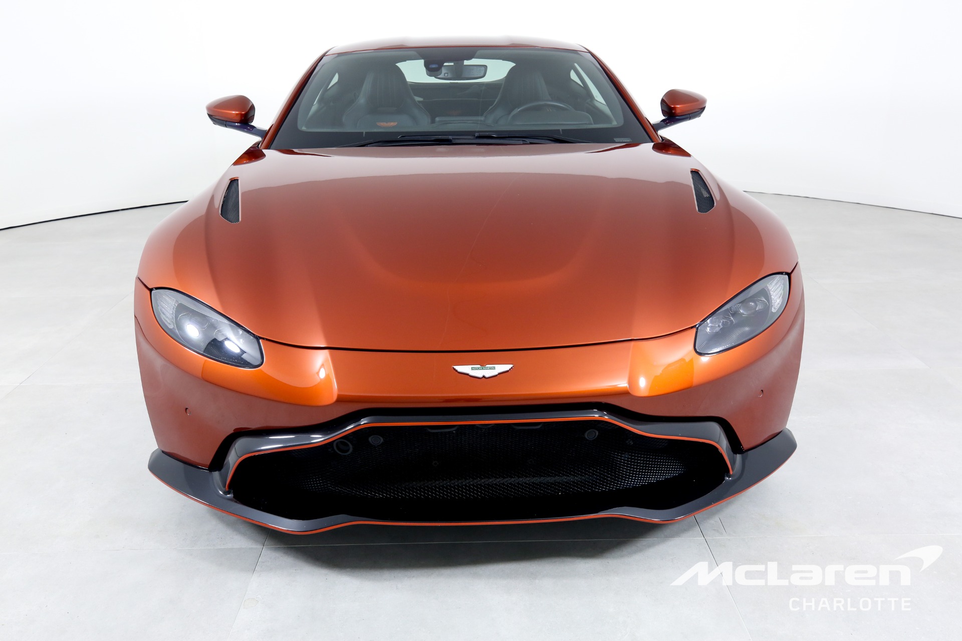 Used 2020 Aston Martin Vantage | Charlotte, NC