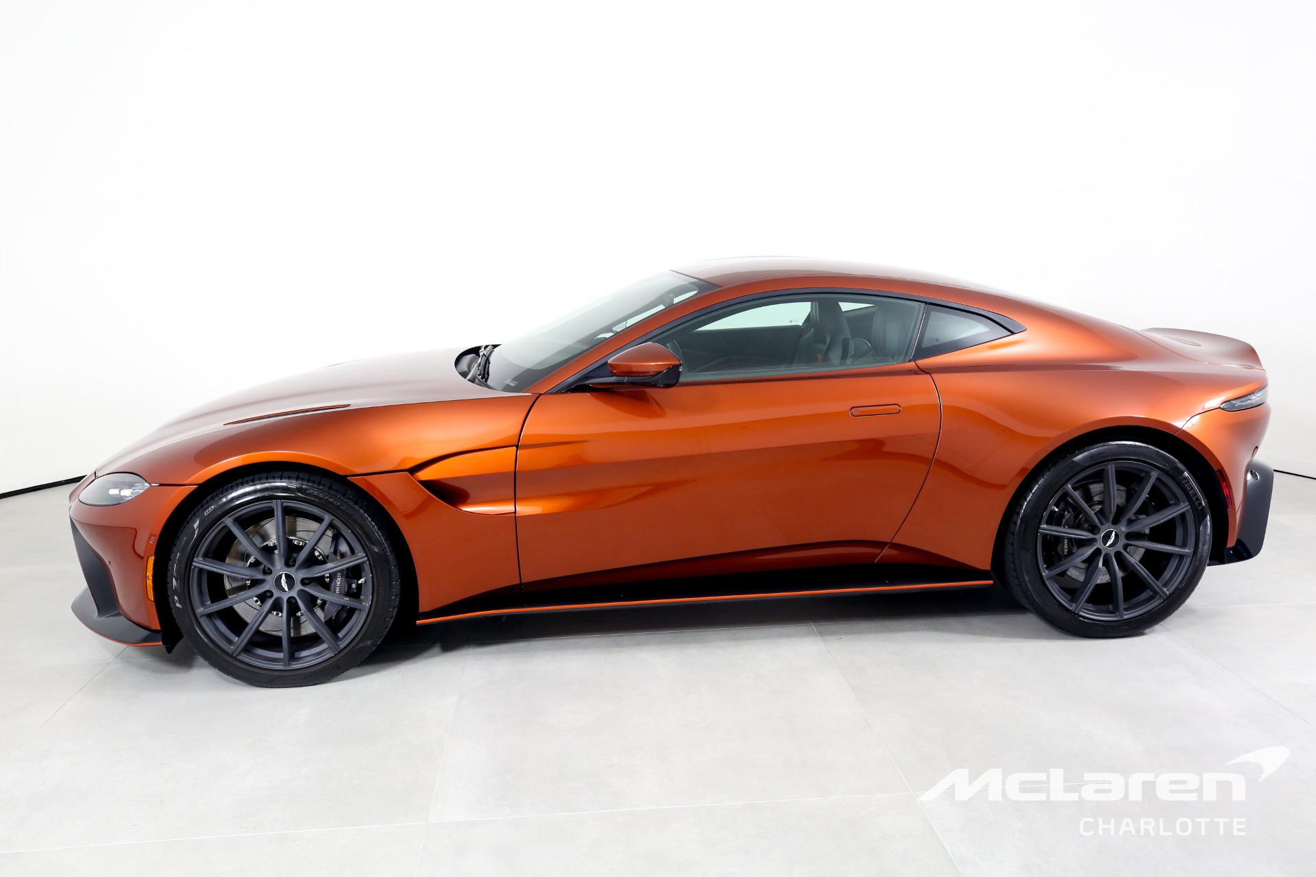 Used 2020 Aston Martin Vantage | Charlotte, NC