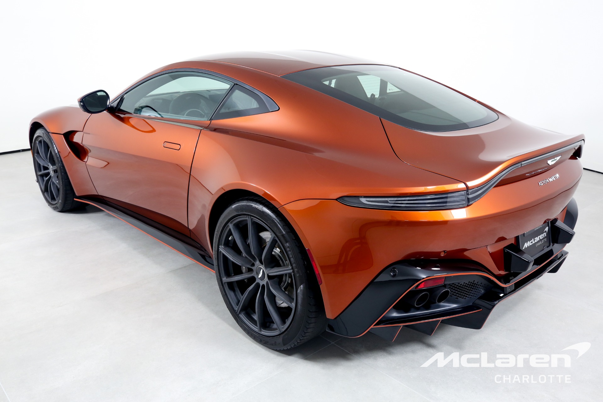 Used 2020 Aston Martin Vantage | Charlotte, NC