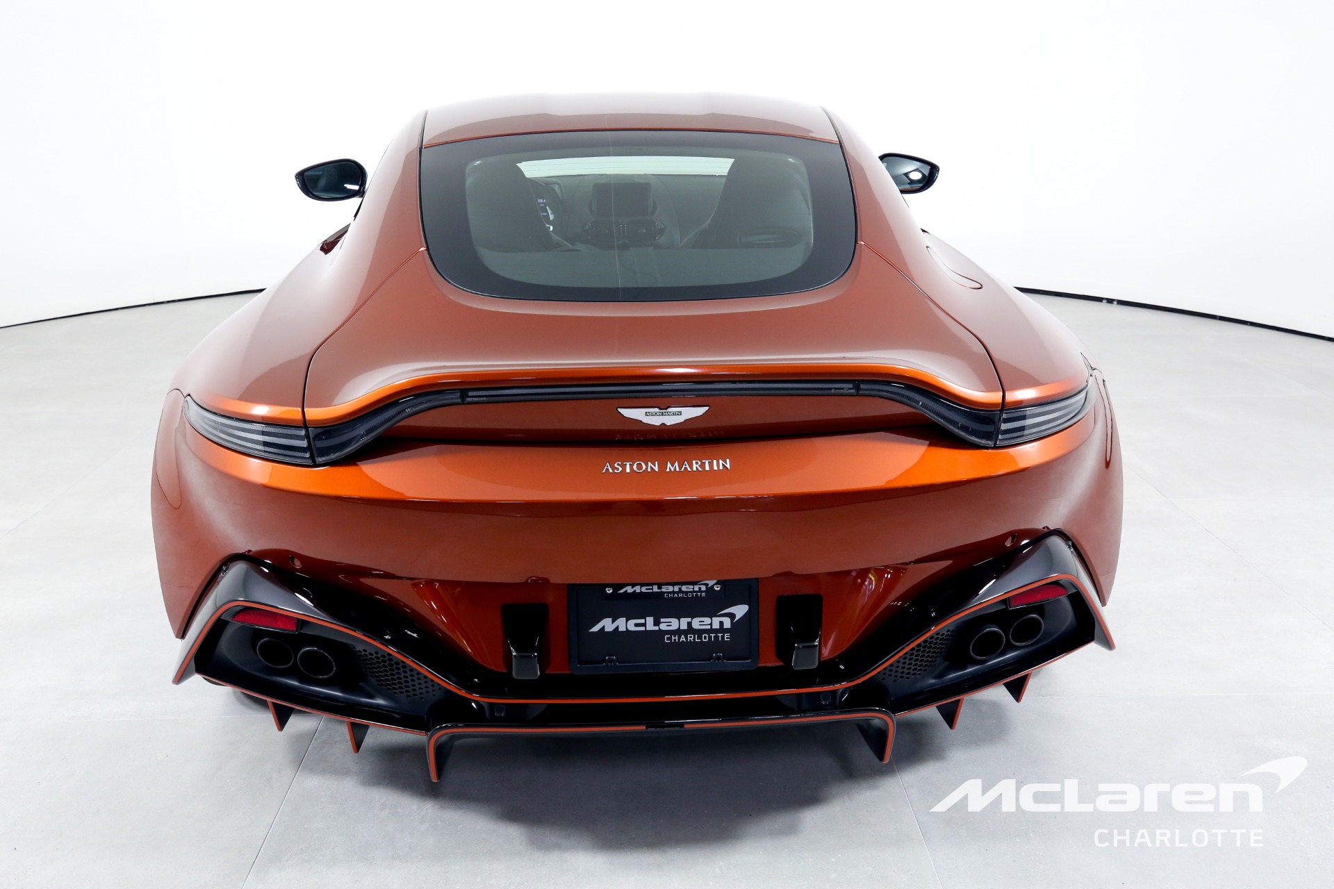 Used 2020 Aston Martin Vantage | Charlotte, NC