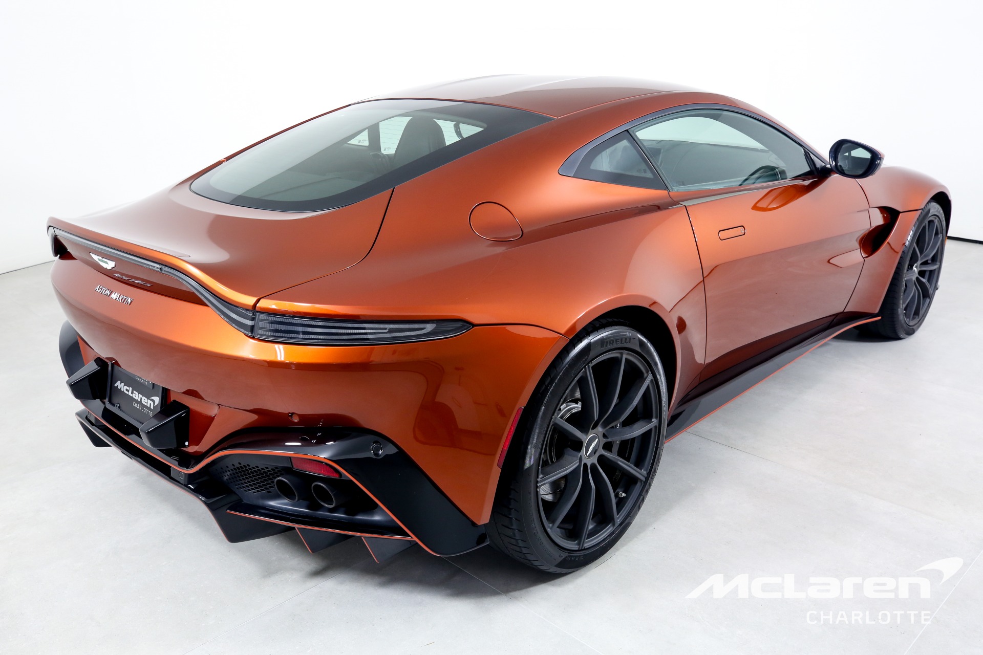 Used 2020 Aston Martin Vantage | Charlotte, NC