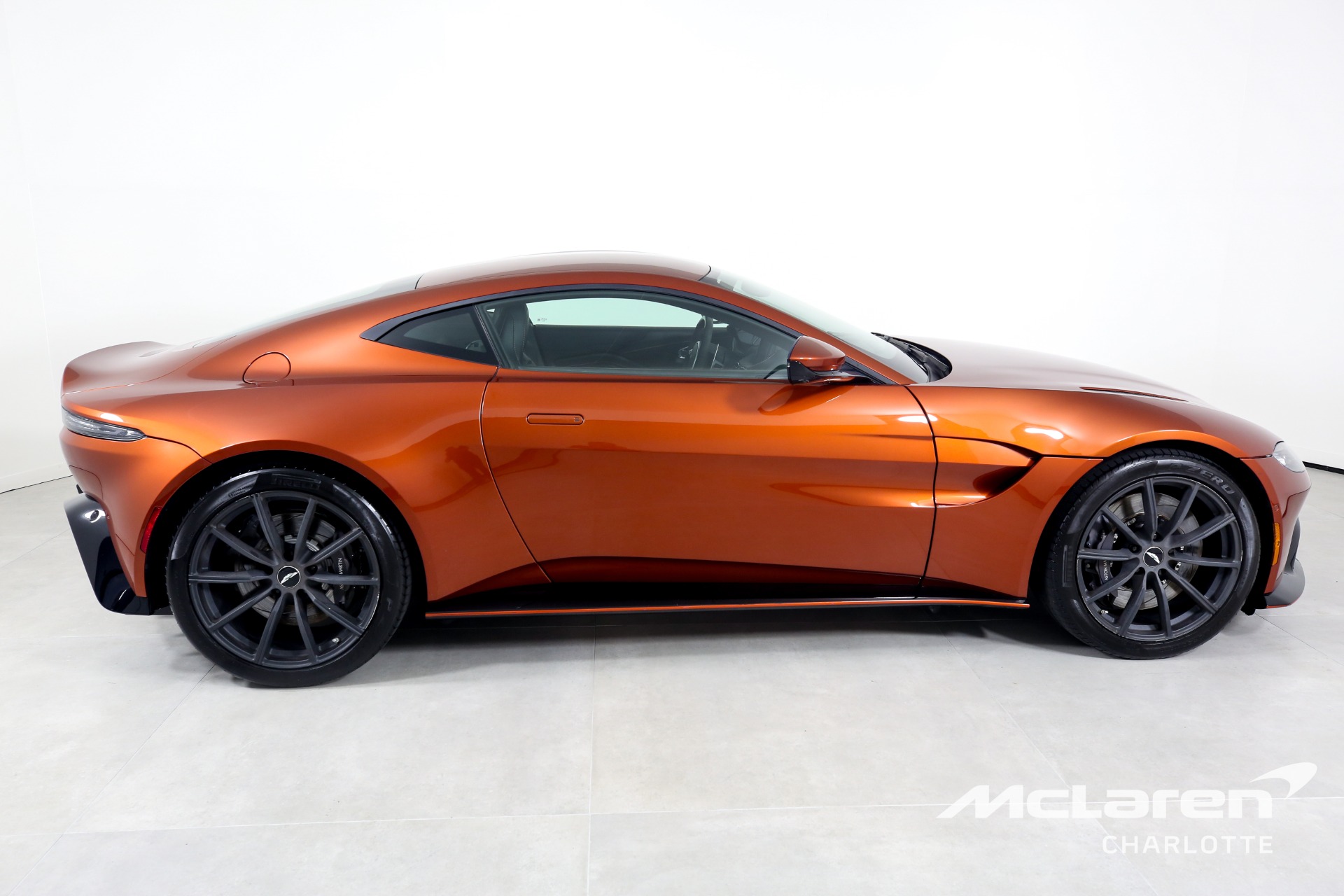 Used 2020 Aston Martin Vantage | Charlotte, NC