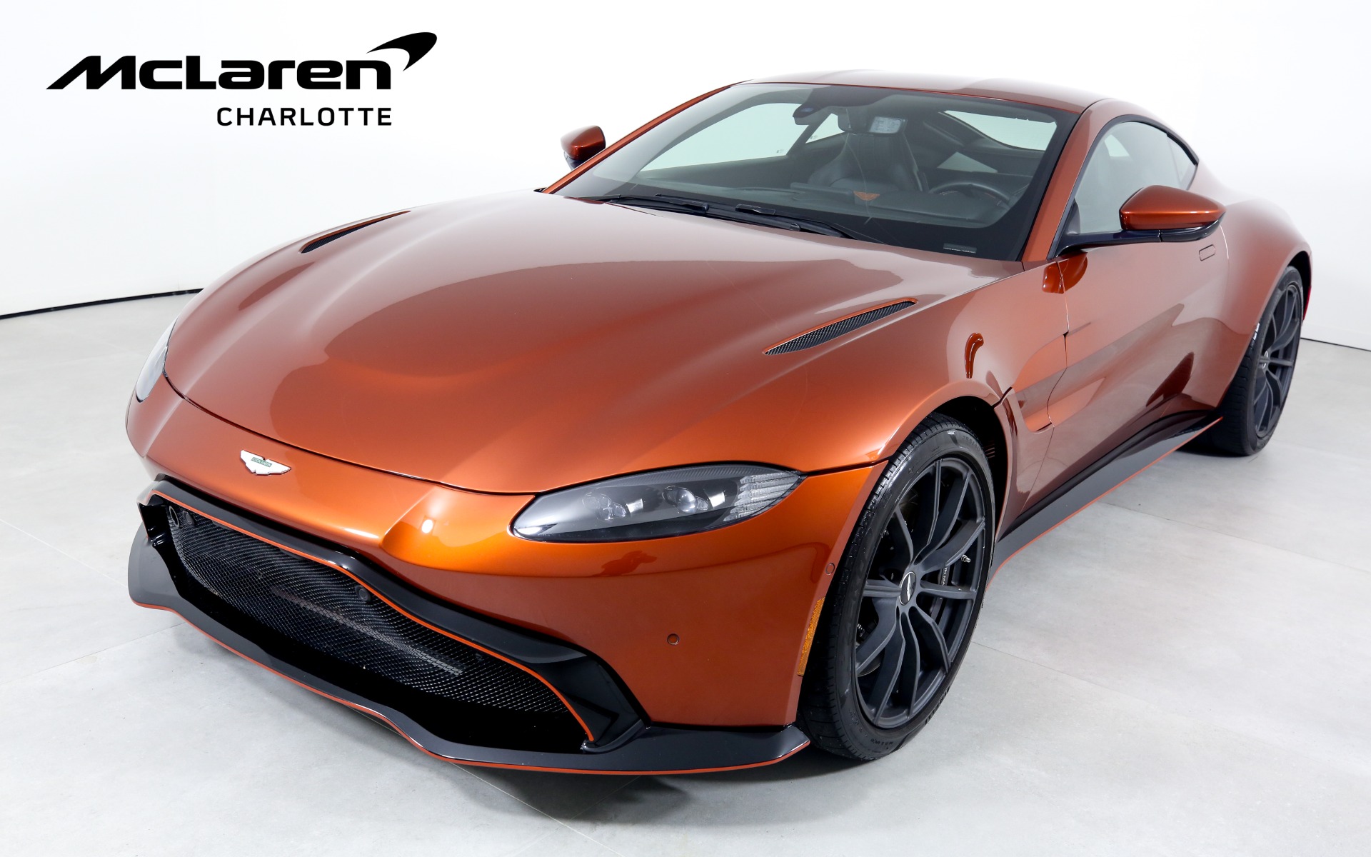 Used 2020 Aston Martin Vantage | Charlotte, NC