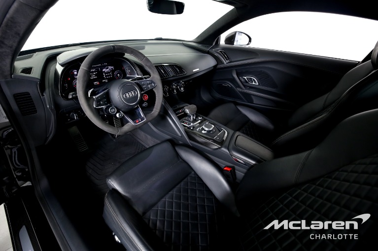 Used-2020-Audi-R8-DECENNIUM-52-quattro-V10-performance