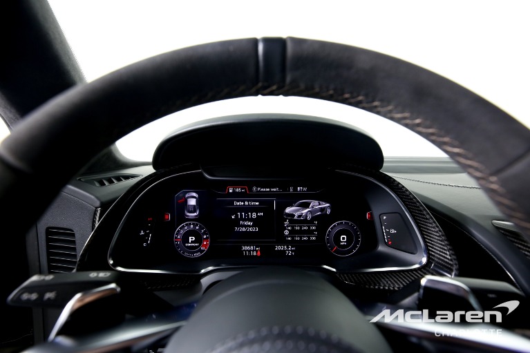 Used-2020-Audi-R8-DECENNIUM-52-quattro-V10-performance