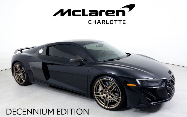 Used-2020-Audi-R8-DECENNIUM-52-quattro-V10-performance