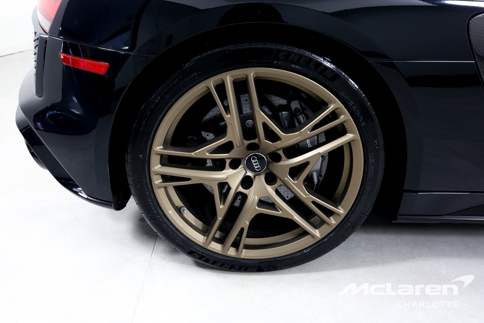 Used 2020 Audi R8 DECENNIUM 5.2 quattro V10 performance | Charlotte, NC