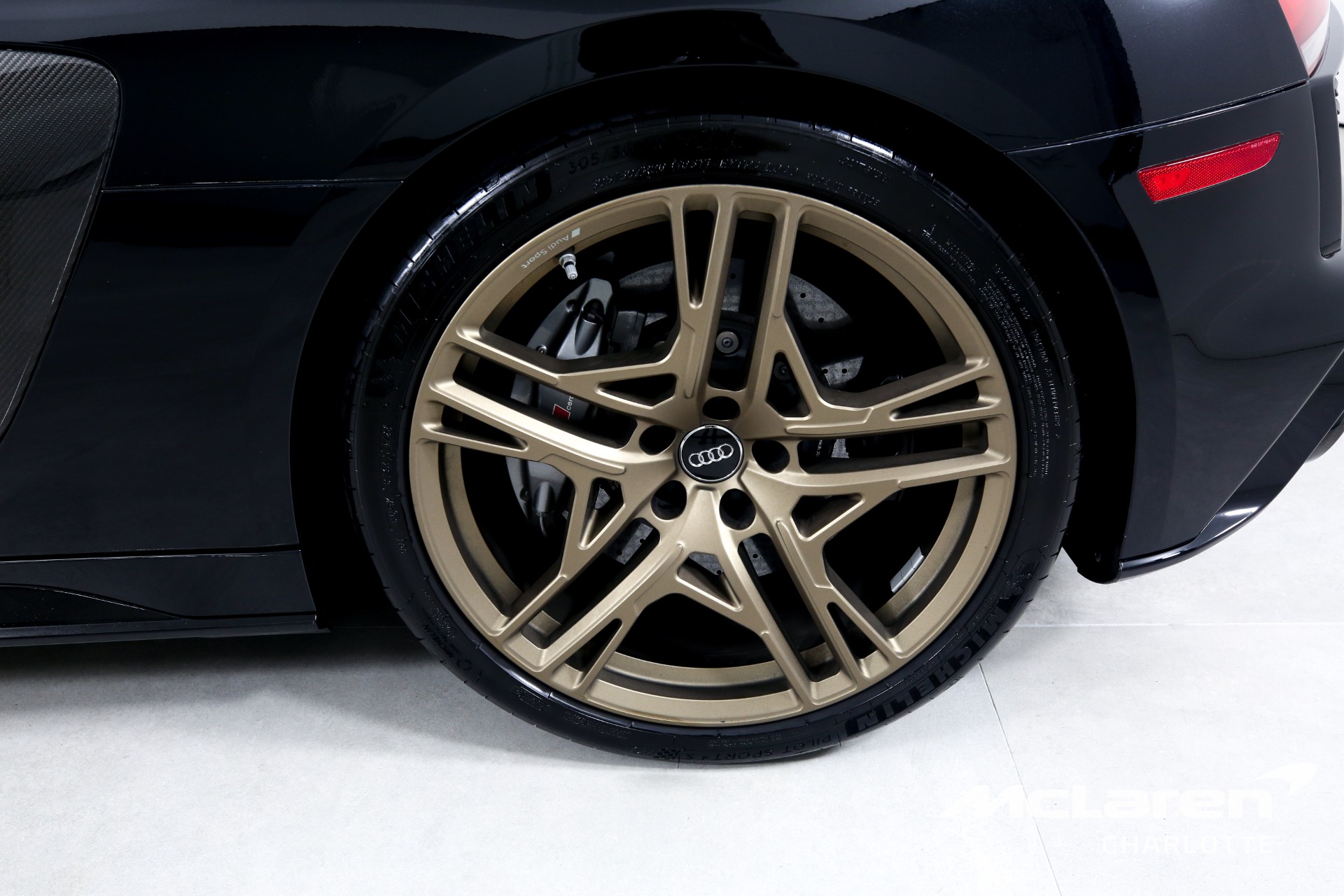 Used 2020 Audi R8 DECENNIUM 5.2 quattro V10 performance | Charlotte, NC