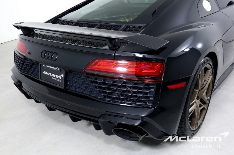 Used-2020-Audi-R8-DECENNIUM-52-quattro-V10-performance