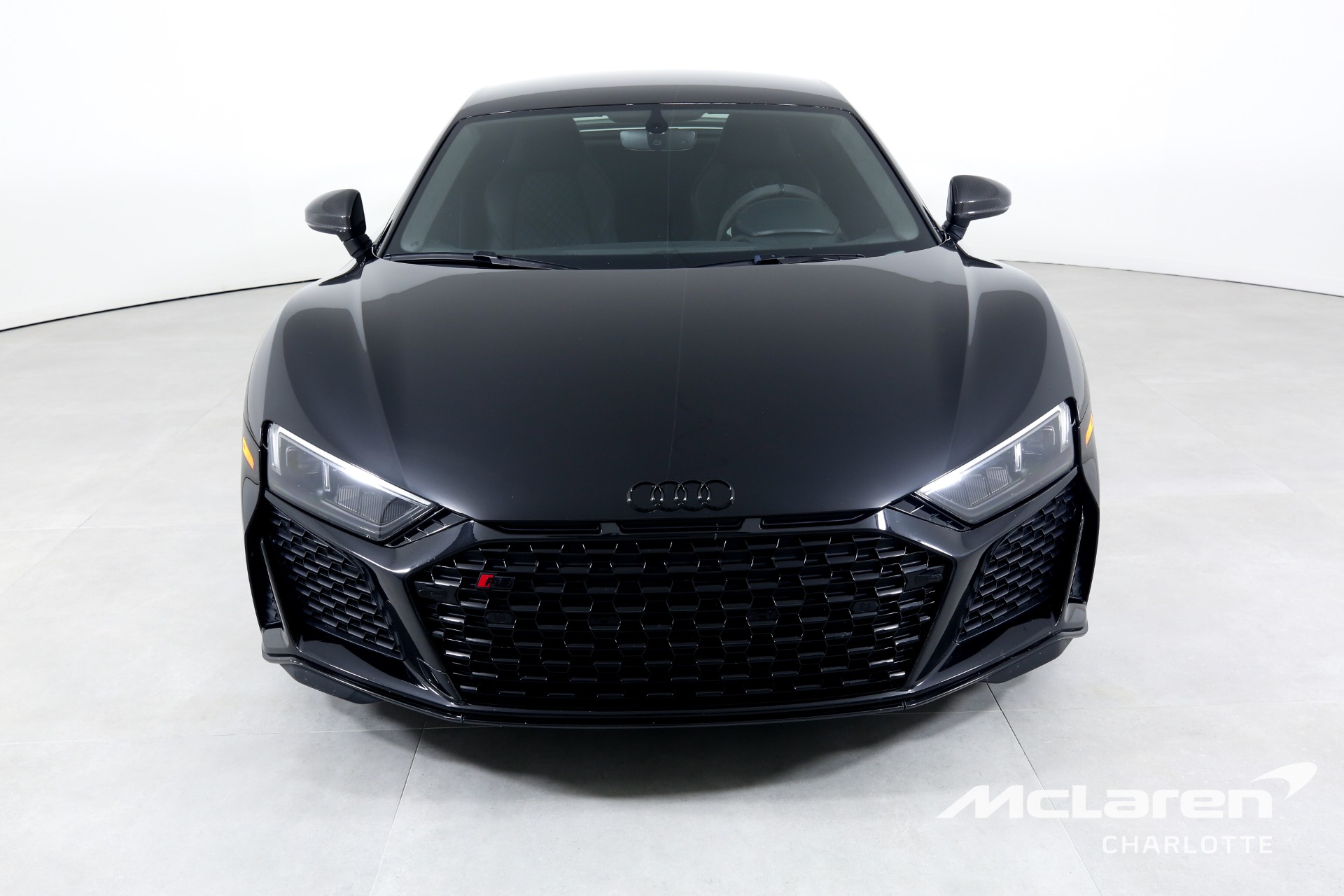 Used 2020 Audi R8 DECENNIUM 5.2 quattro V10 performance | Charlotte, NC