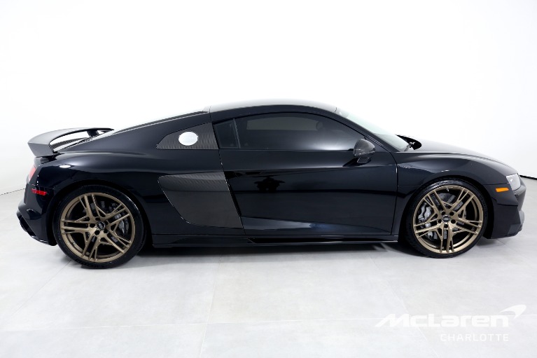 Used-2020-Audi-R8-DECENNIUM-52-quattro-V10-performance