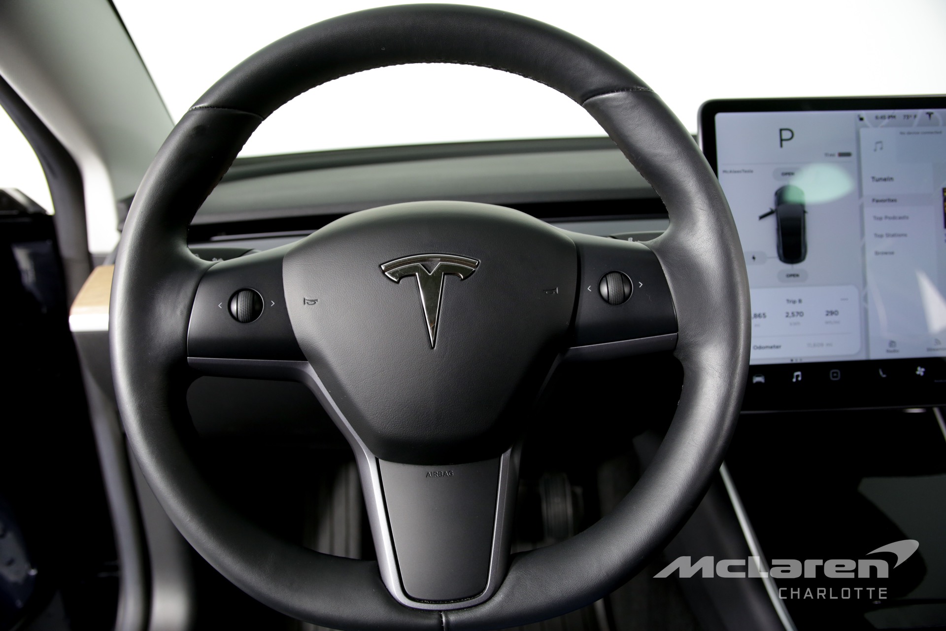 Used 2018 Tesla Model 3 Standard | Charlotte, NC