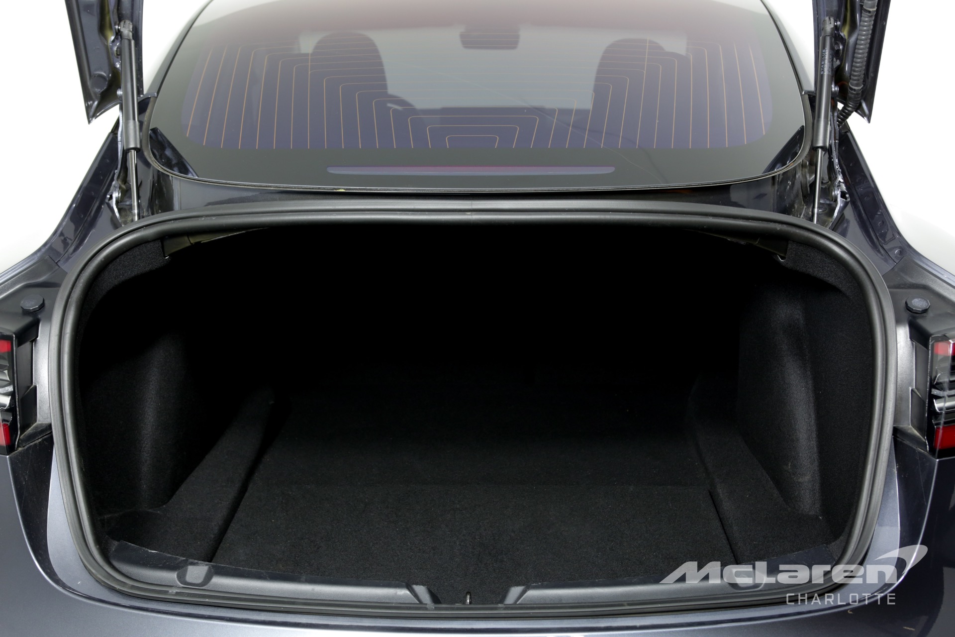 Used 2018 Tesla Model 3 Standard | Charlotte, NC