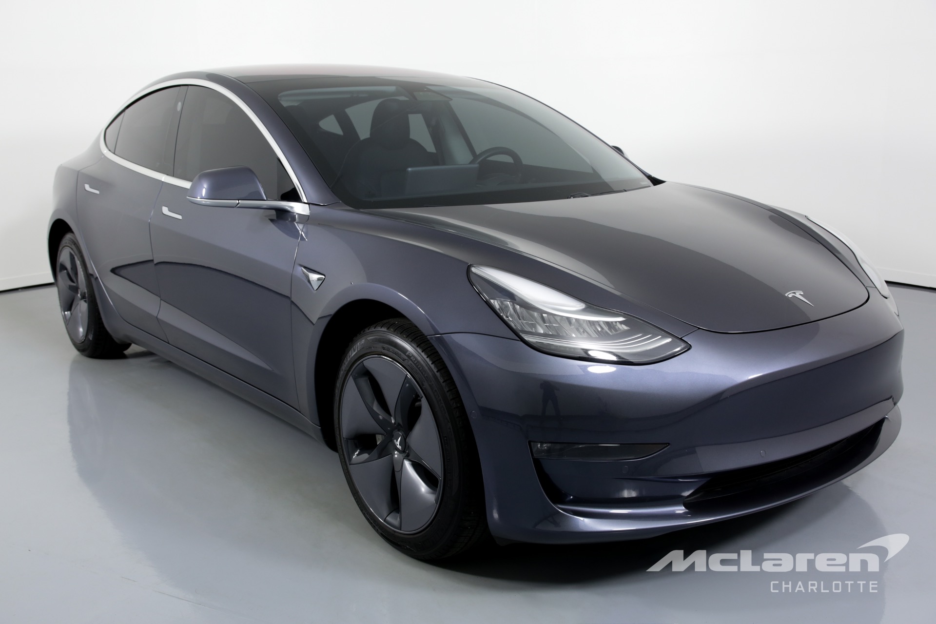 Used 2018 Tesla Model 3 Standard | Charlotte, NC