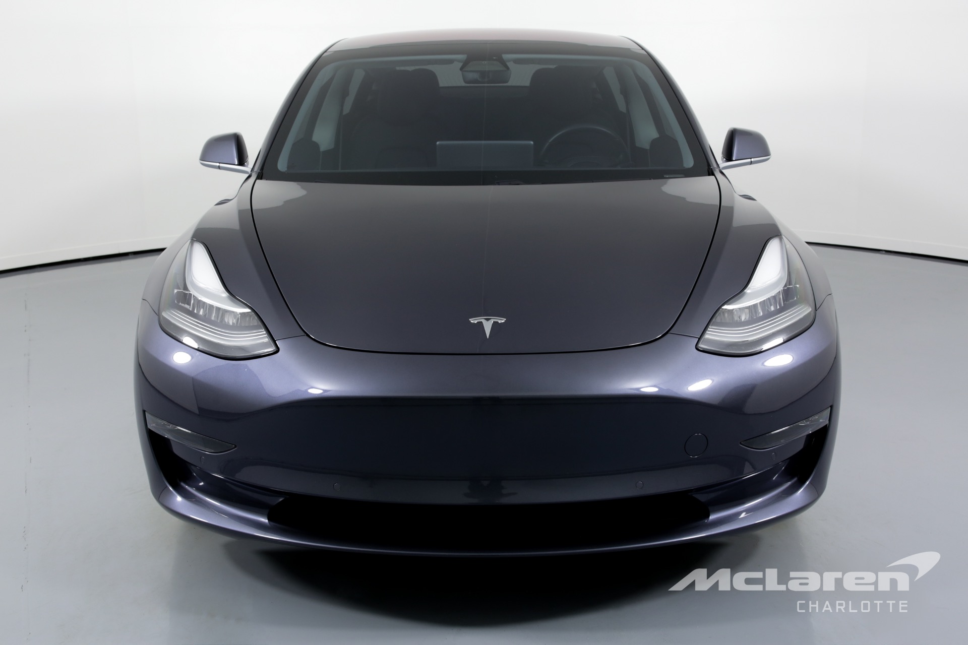 Used 2018 Tesla Model 3 Standard | Charlotte, NC