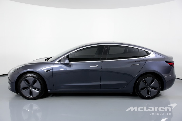 Used 2018 Tesla Model 3 Standard For Sale 47 456