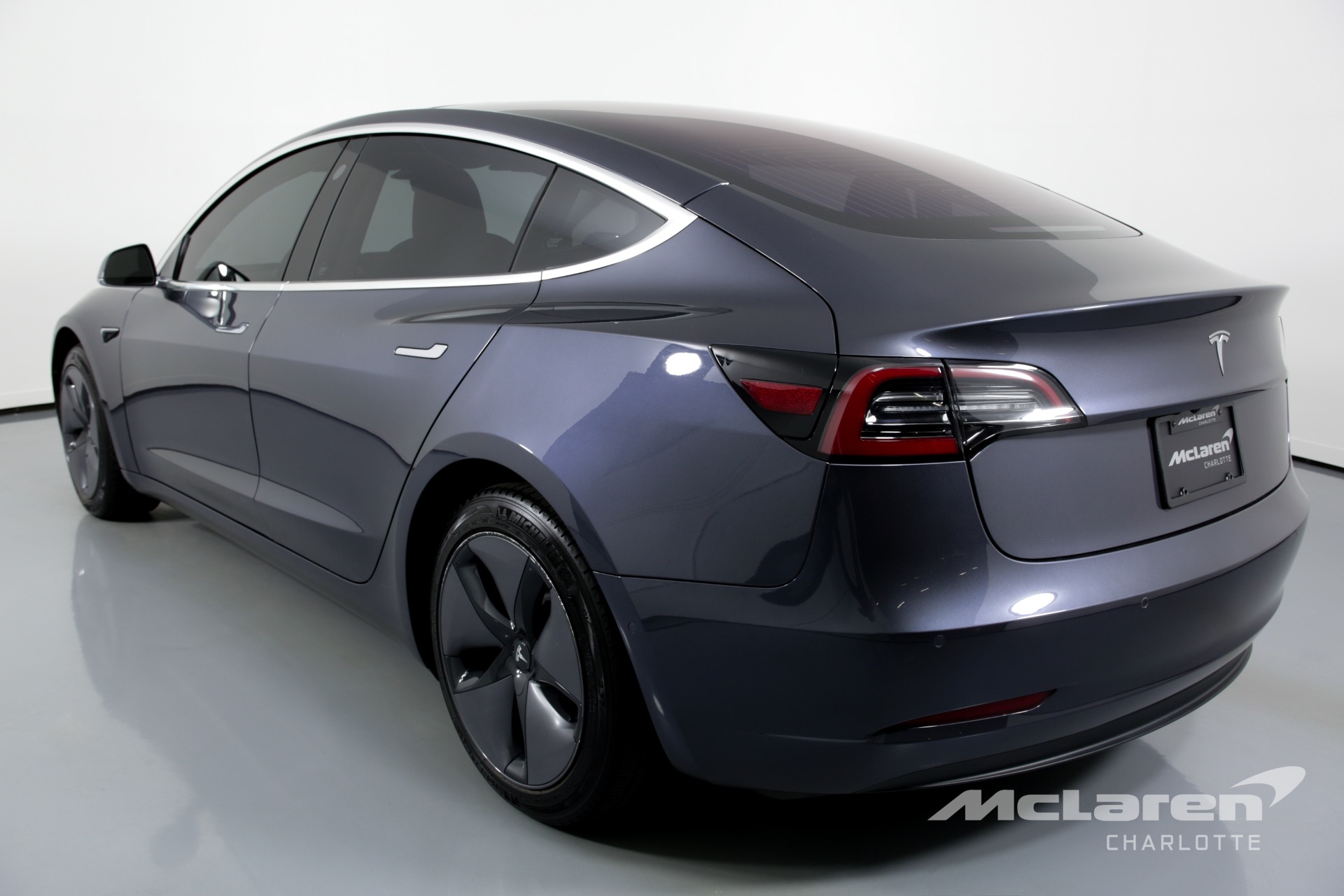 Used 2018 Tesla Model 3 Standard | Charlotte, NC