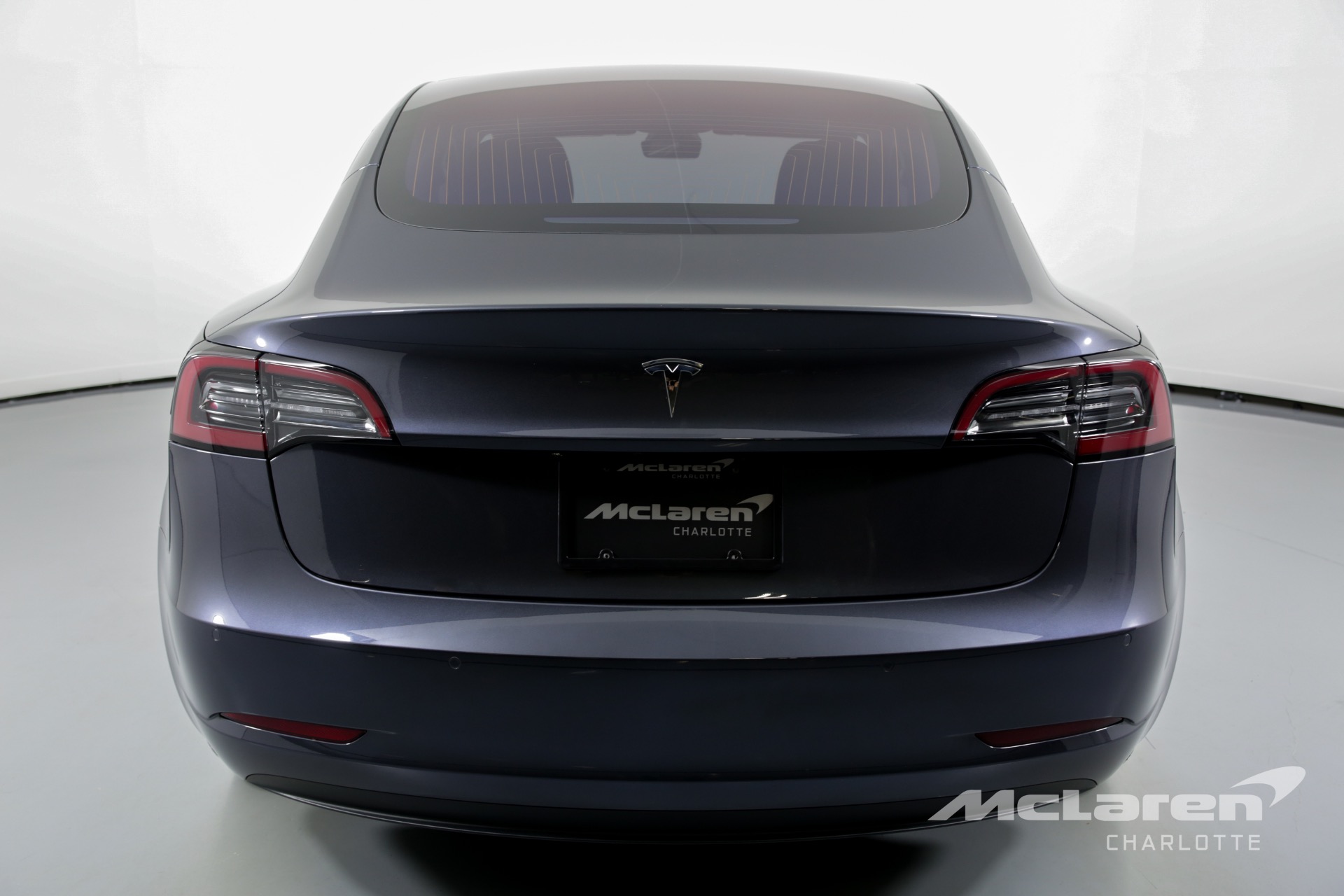 Used 2018 Tesla Model 3 Standard | Charlotte, NC