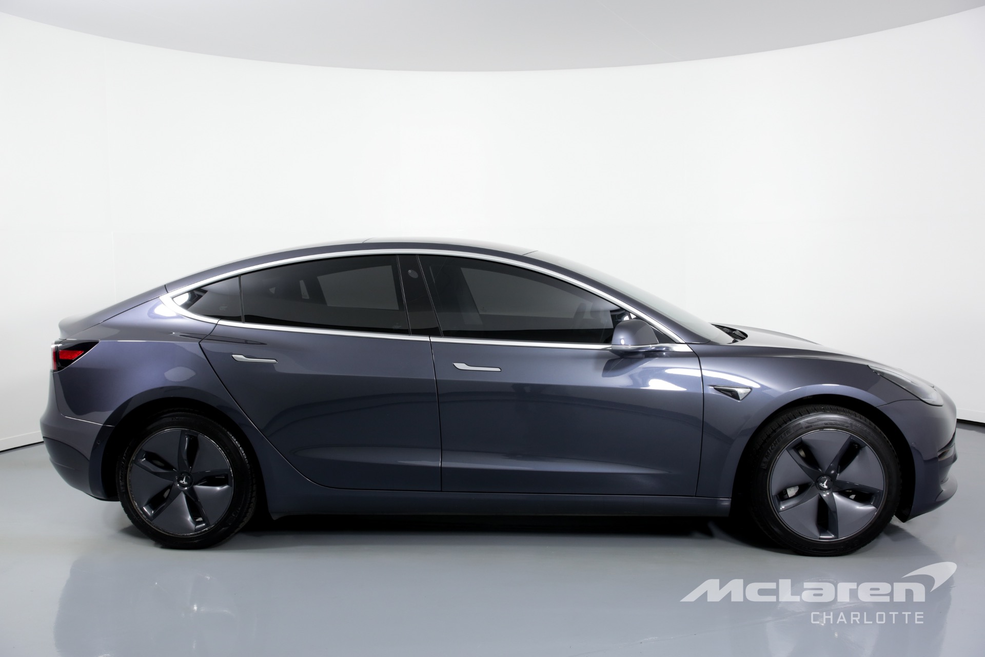 Used 2018 Tesla Model 3 Standard | Charlotte, NC