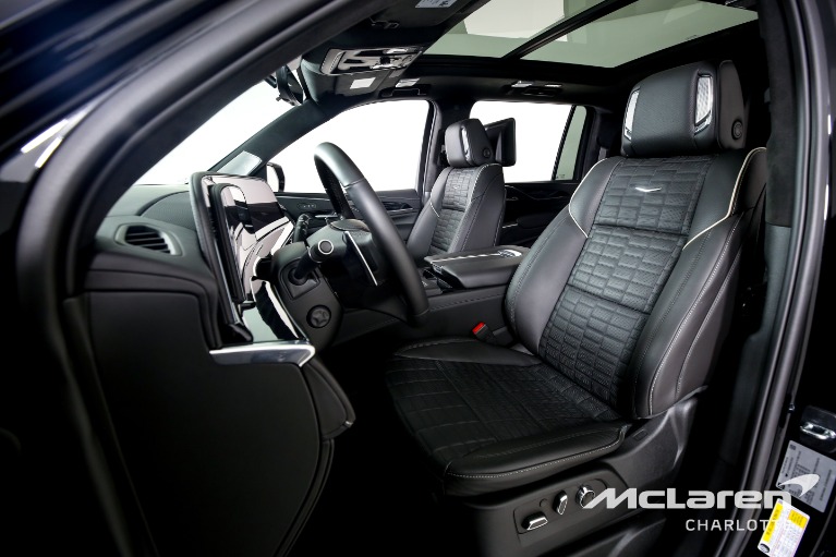 Used-2023-Cadillac-Escalade-V-ESV