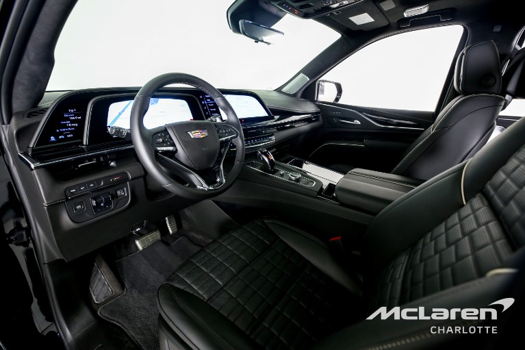 Used-2023-Cadillac-Escalade-V-ESV