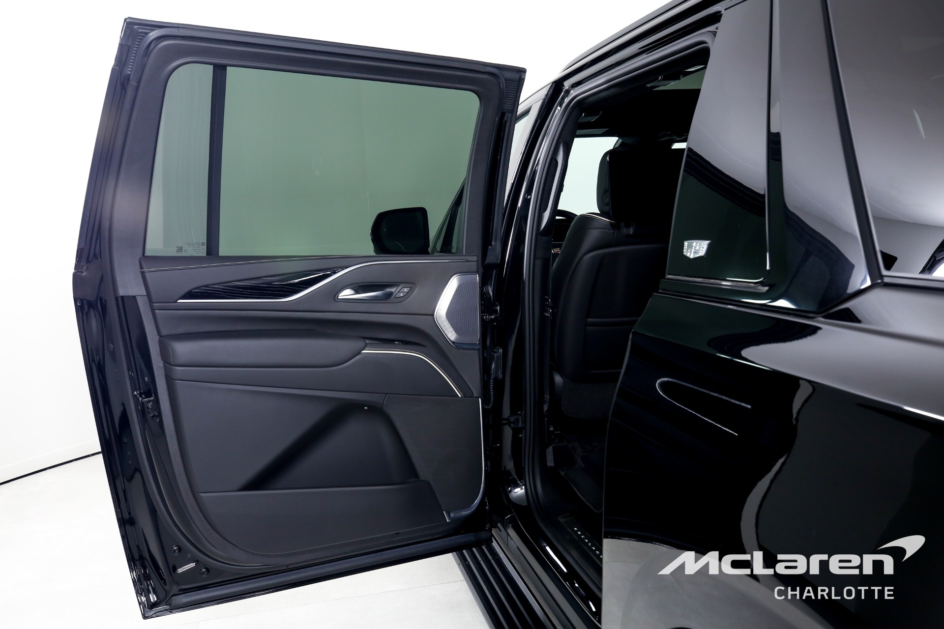 Used 2023 Cadillac Escalade V ESV | Charlotte, NC