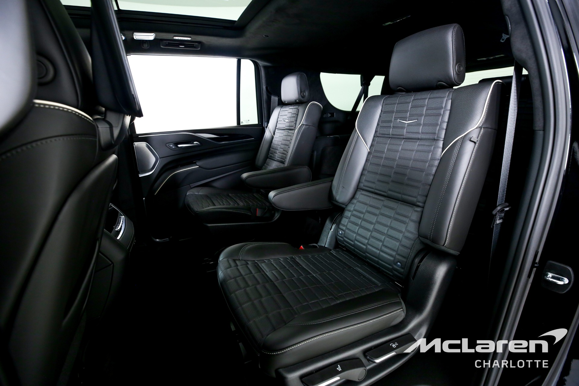 Used 2023 Cadillac Escalade V ESV | Charlotte, NC