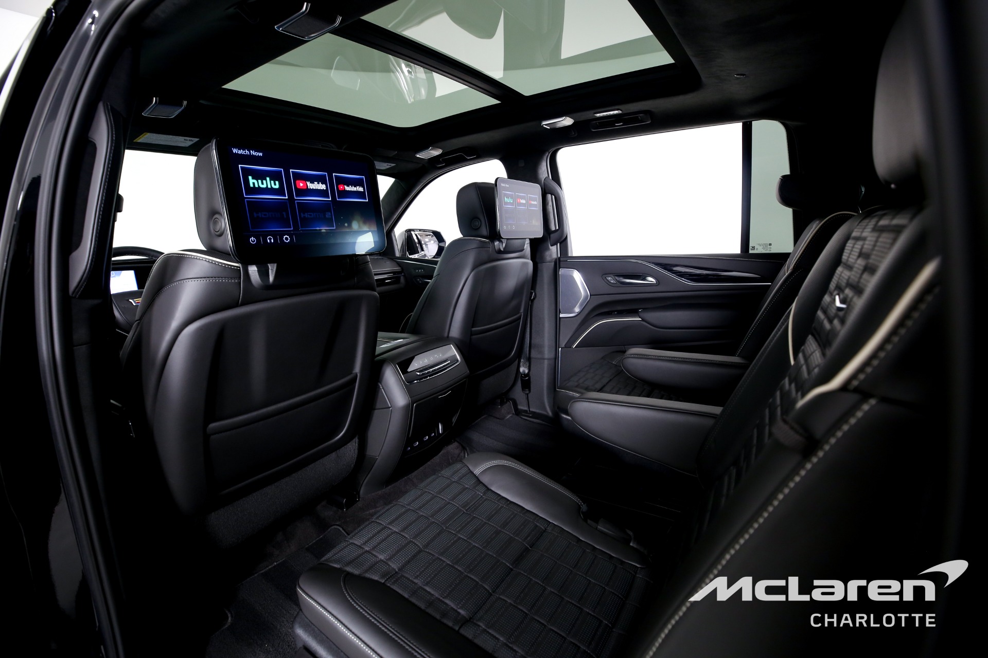 Used 2023 Cadillac Escalade V ESV | Charlotte, NC