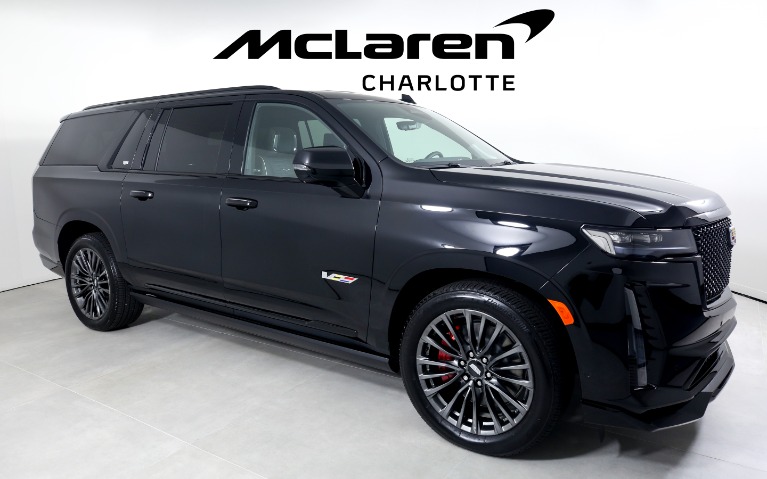 Used-2023-Cadillac-Escalade-V-ESV