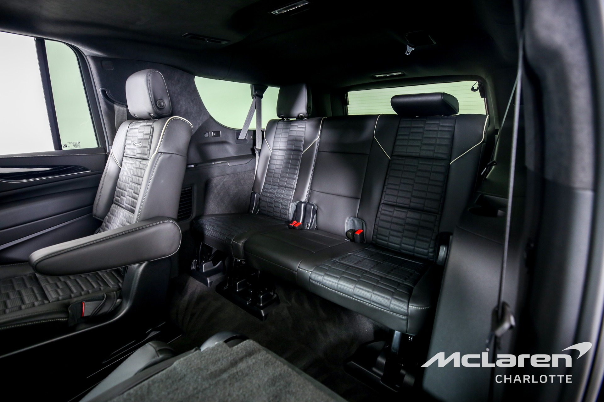 Used 2023 Cadillac Escalade V ESV | Charlotte, NC