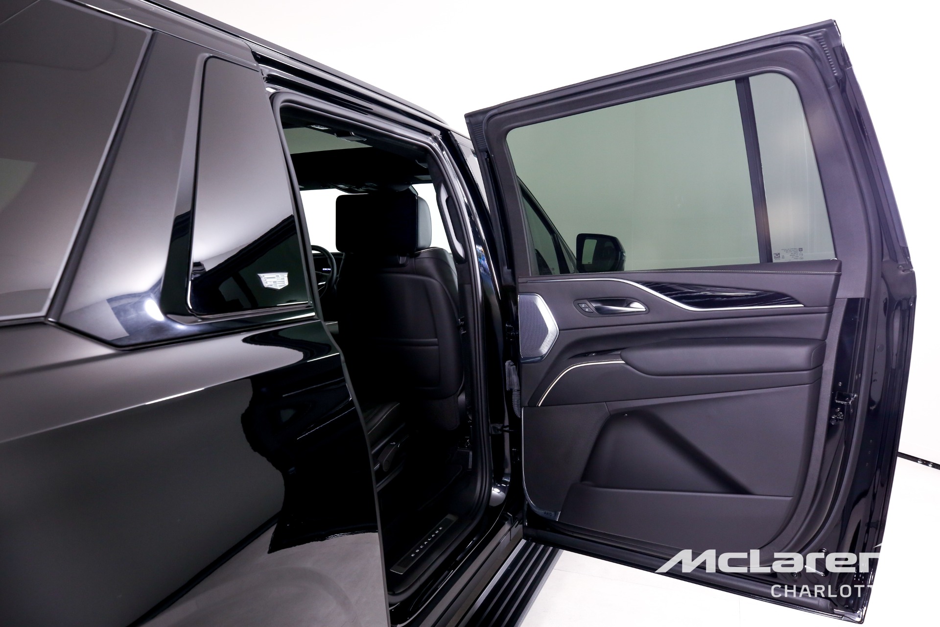 Used 2023 Cadillac Escalade V ESV | Charlotte, NC