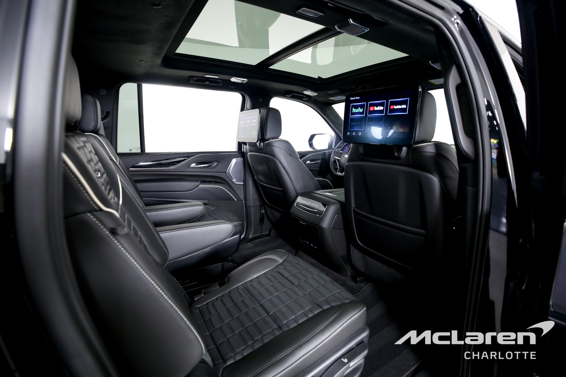 Used 2023 Cadillac Escalade V ESV | Charlotte, NC