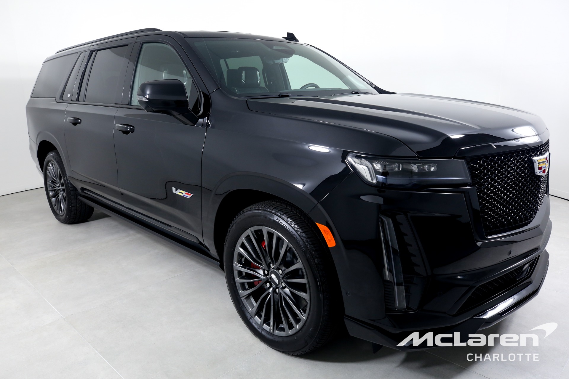 Used 2023 Cadillac Escalade V ESV | Charlotte, NC