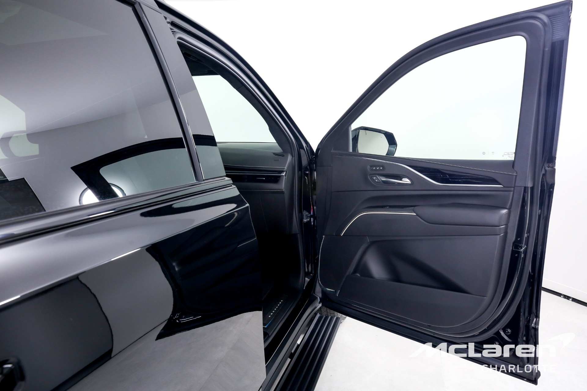 Used 2023 Cadillac Escalade V ESV | Charlotte, NC