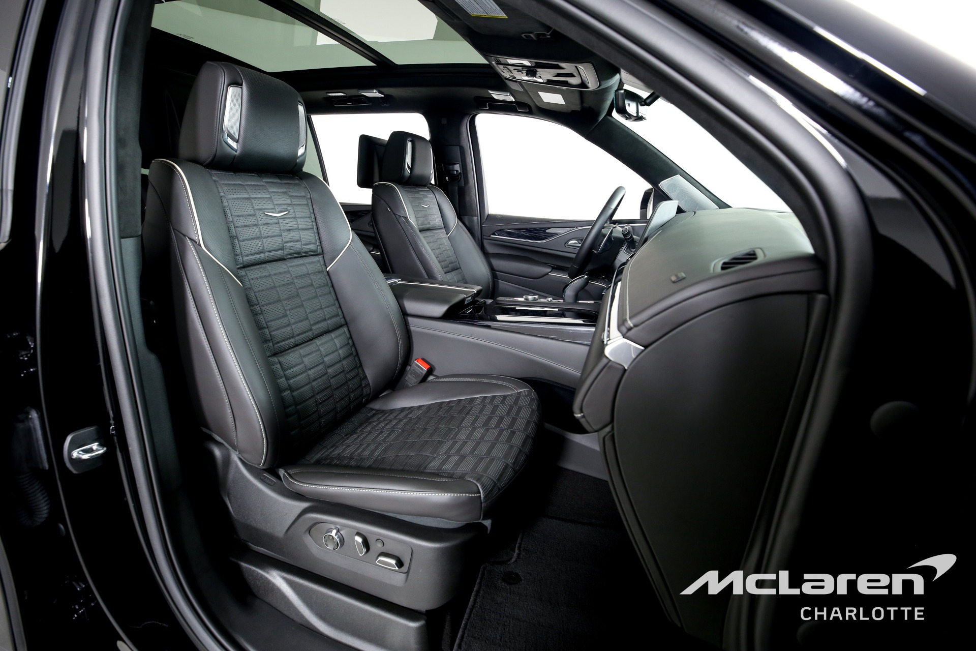 Used 2023 Cadillac Escalade V ESV | Charlotte, NC