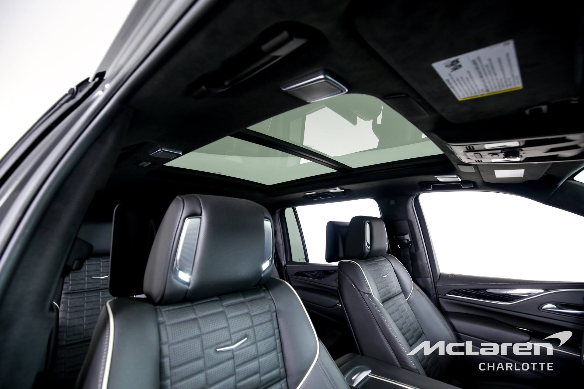 Used 2023 Cadillac Escalade V ESV | Charlotte, NC