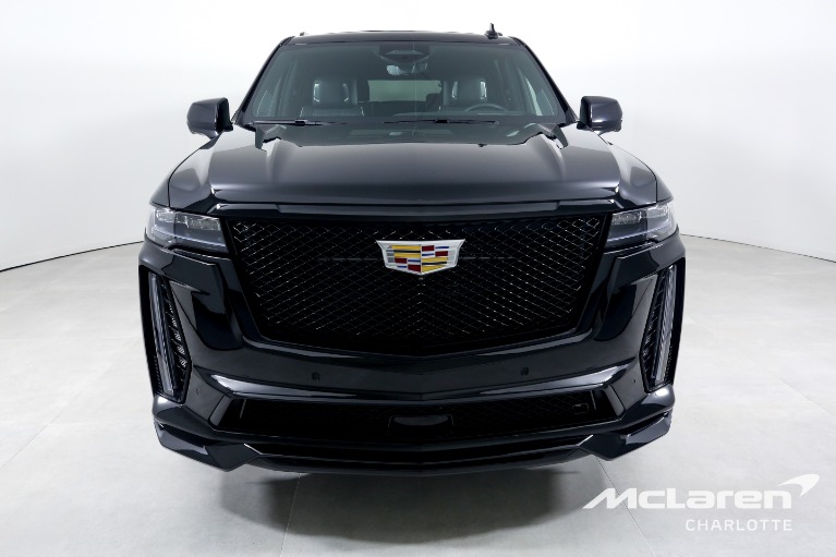 Used-2023-Cadillac-Escalade-V-ESV