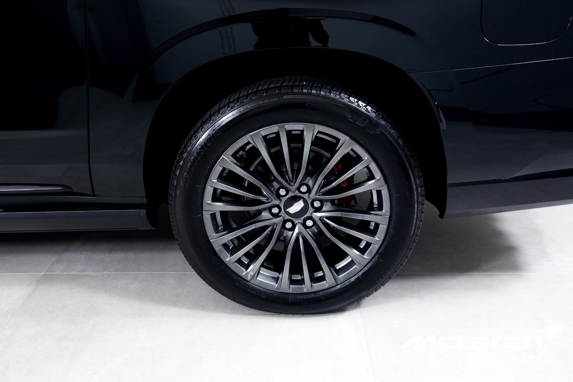 Used 2023 Cadillac Escalade V ESV | Charlotte, NC