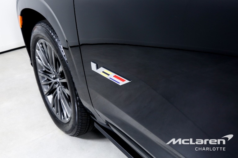 Used-2023-Cadillac-Escalade-V-ESV