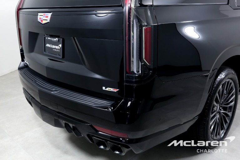 Used-2023-Cadillac-Escalade-V-ESV