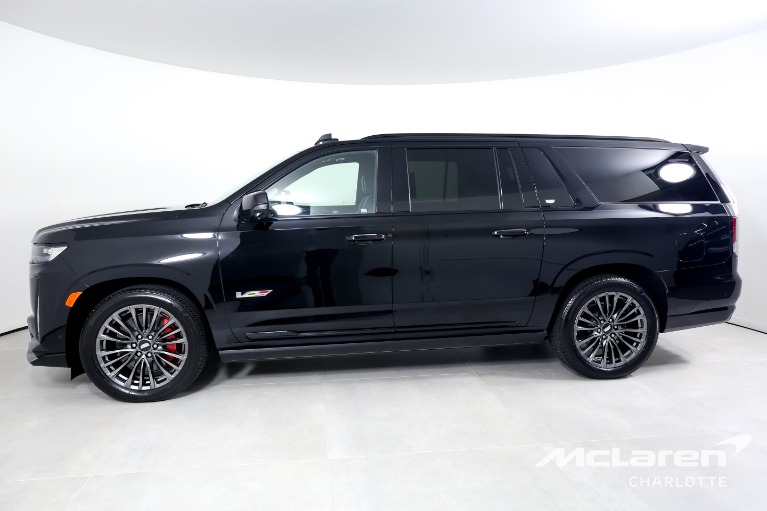 Used-2023-Cadillac-Escalade-V-ESV