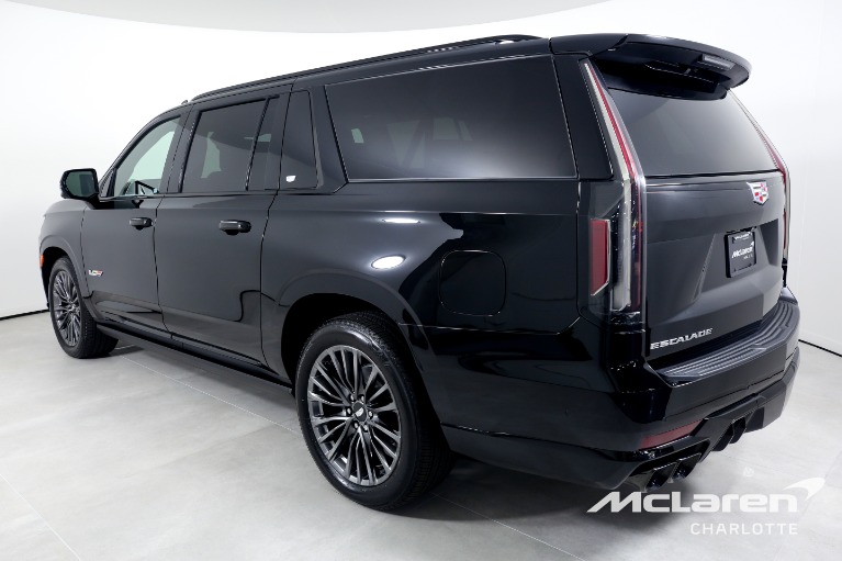 Used-2023-Cadillac-Escalade-V-ESV