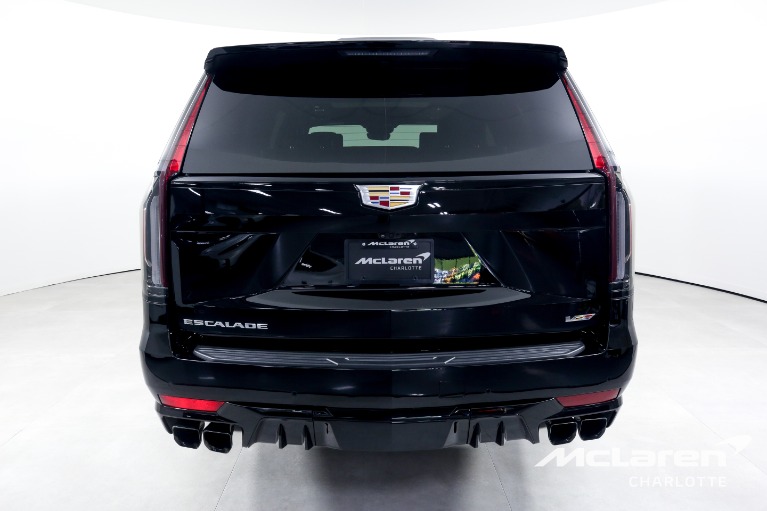 Used-2023-Cadillac-Escalade-V-ESV
