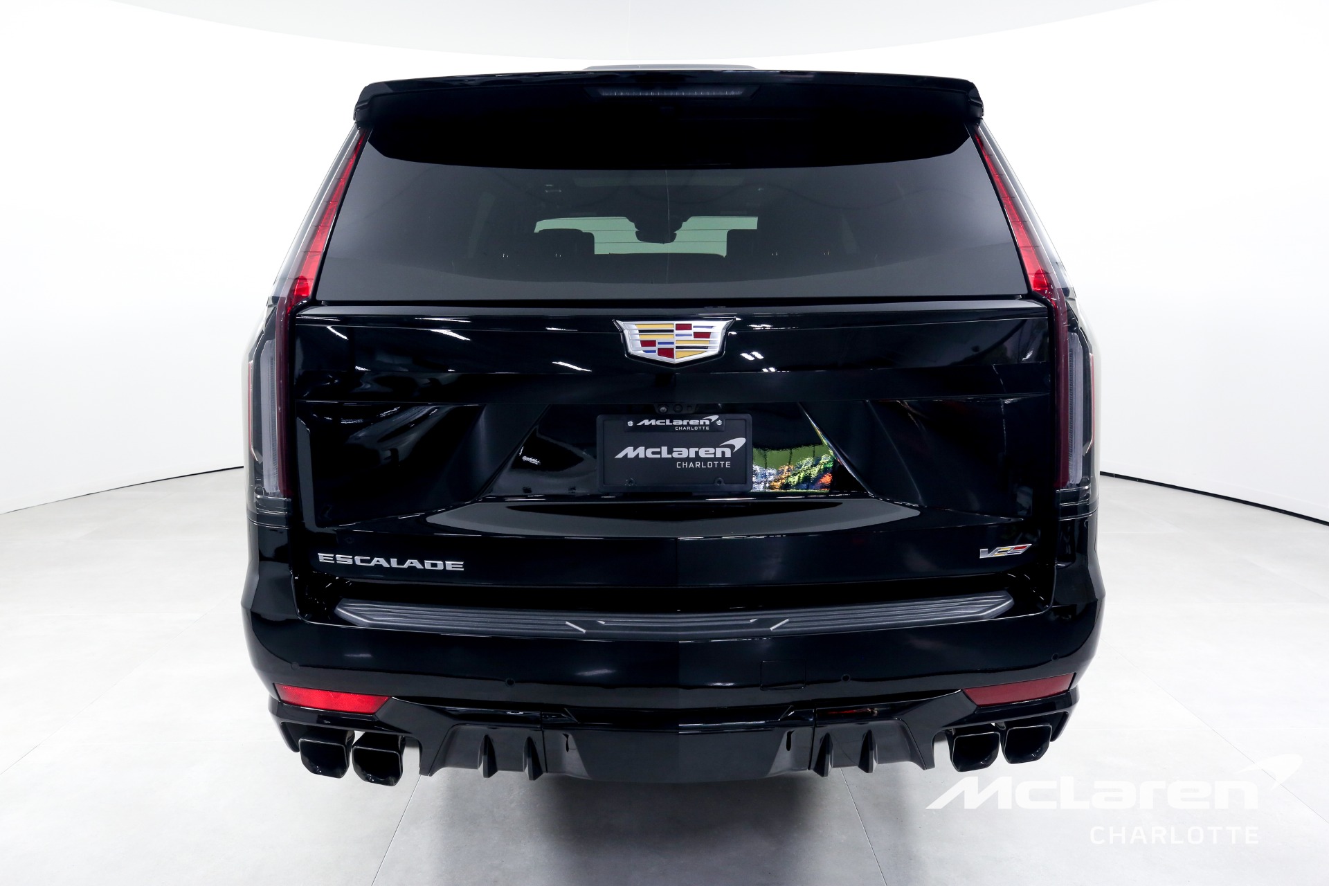 Used 2023 Cadillac Escalade V ESV | Charlotte, NC