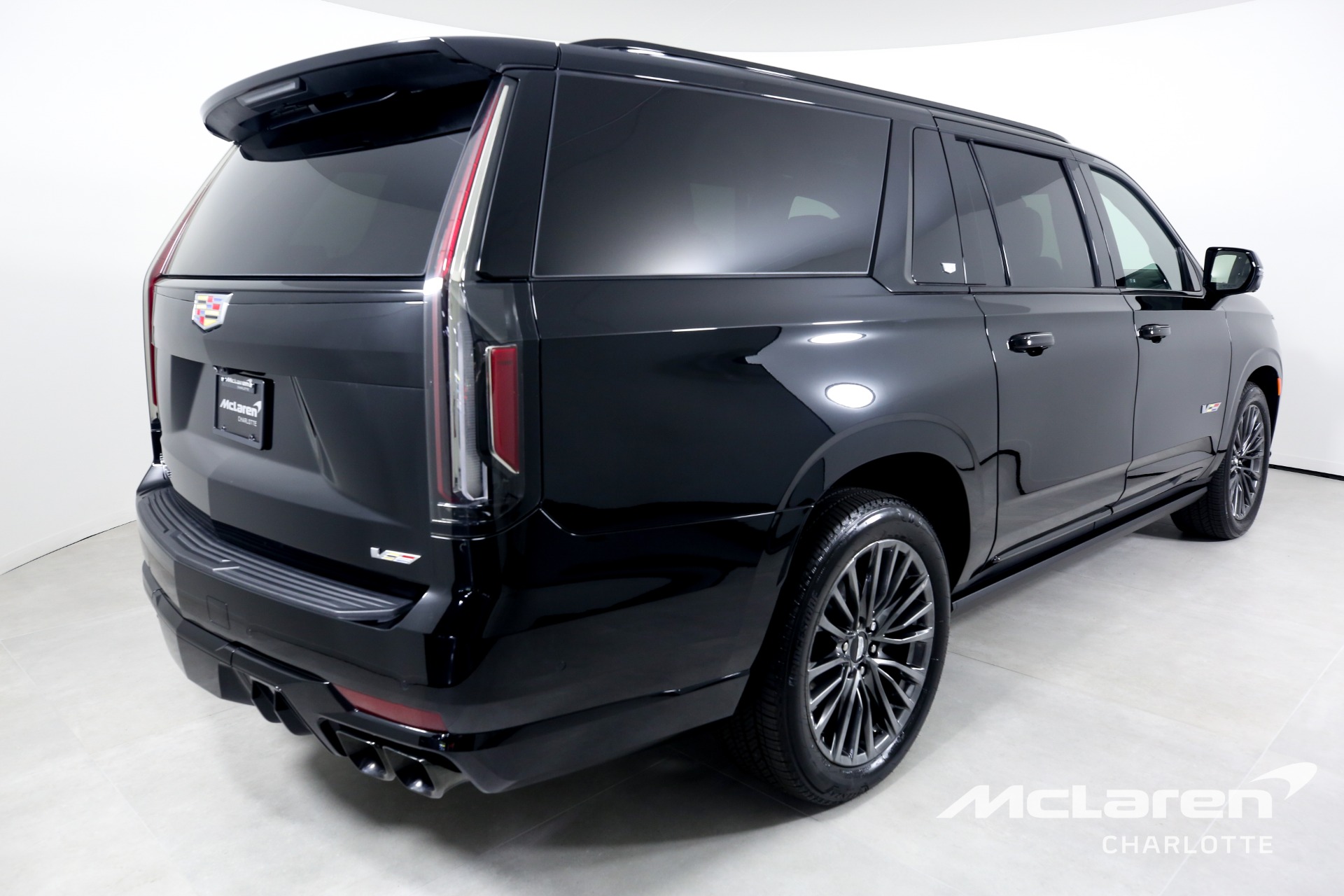 Used 2023 Cadillac Escalade V ESV | Charlotte, NC