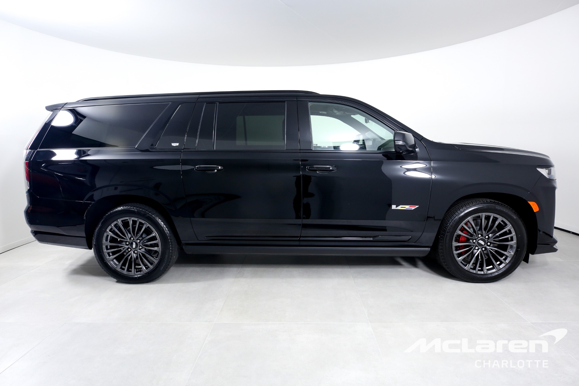 Used 2023 Cadillac Escalade V ESV | Charlotte, NC