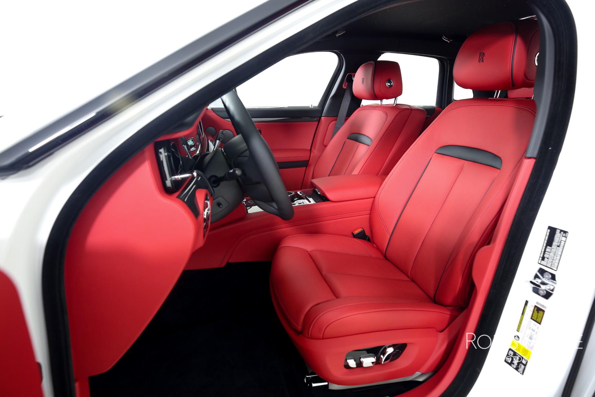 New 2023 Rolls-Royce Black Badge Ghost | Charlotte, NC