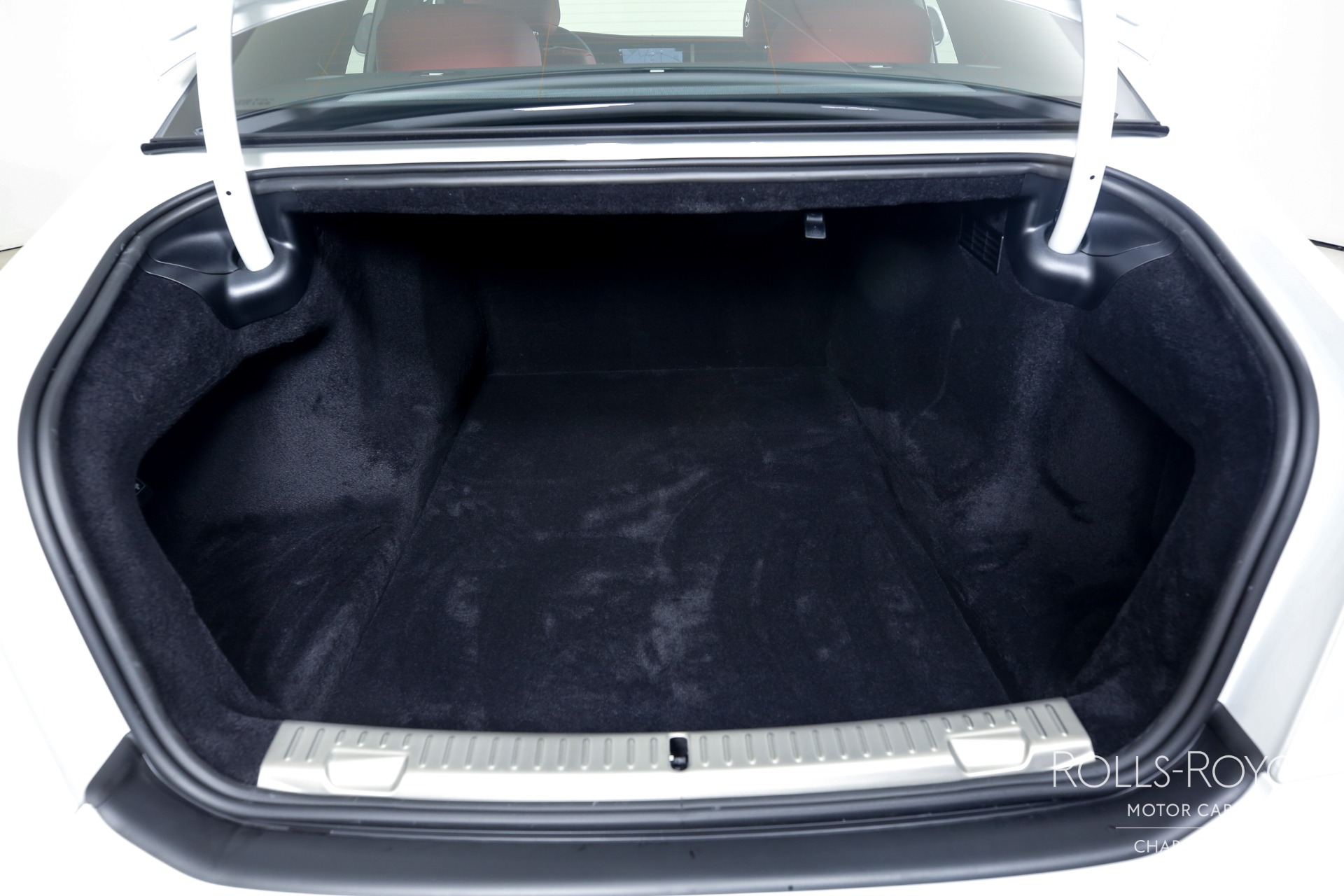 New 2023 Rolls-Royce Black Badge Ghost | Charlotte, NC