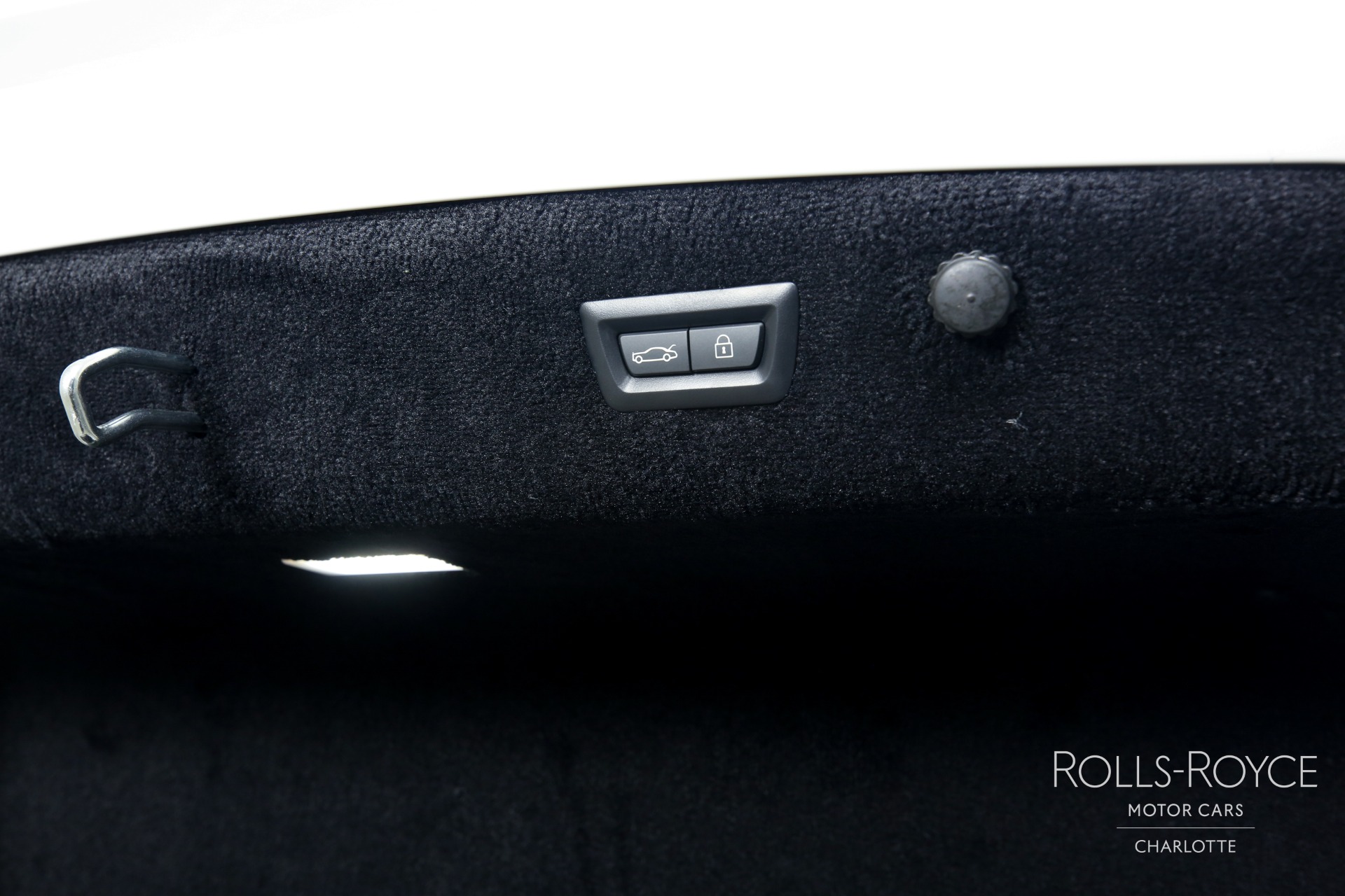 New 2023 Rolls-Royce Black Badge Ghost | Charlotte, NC