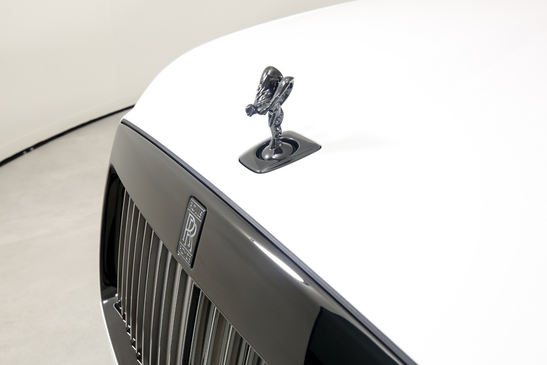 New 2023 Rolls-Royce Black Badge Ghost | Charlotte, NC